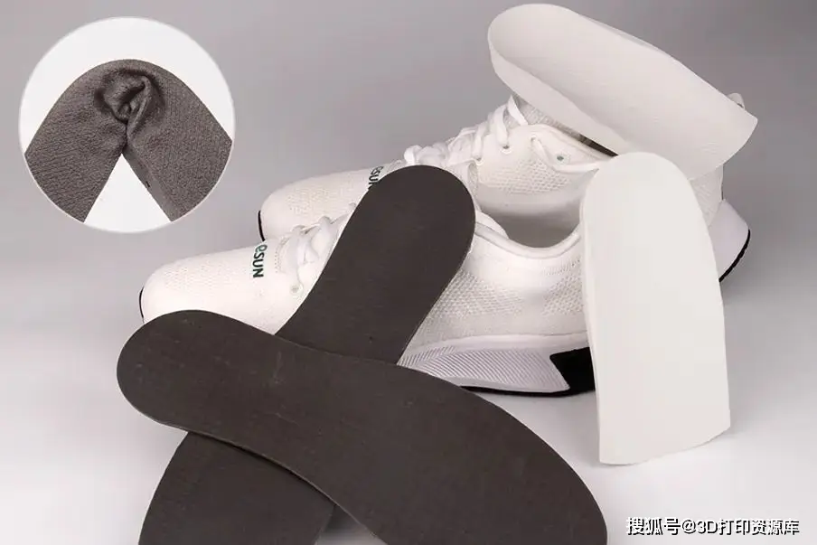 TPU材料硬度等级划分_eSUN易生TPU材料特性与应用_TPU色母和PA6色母的性能