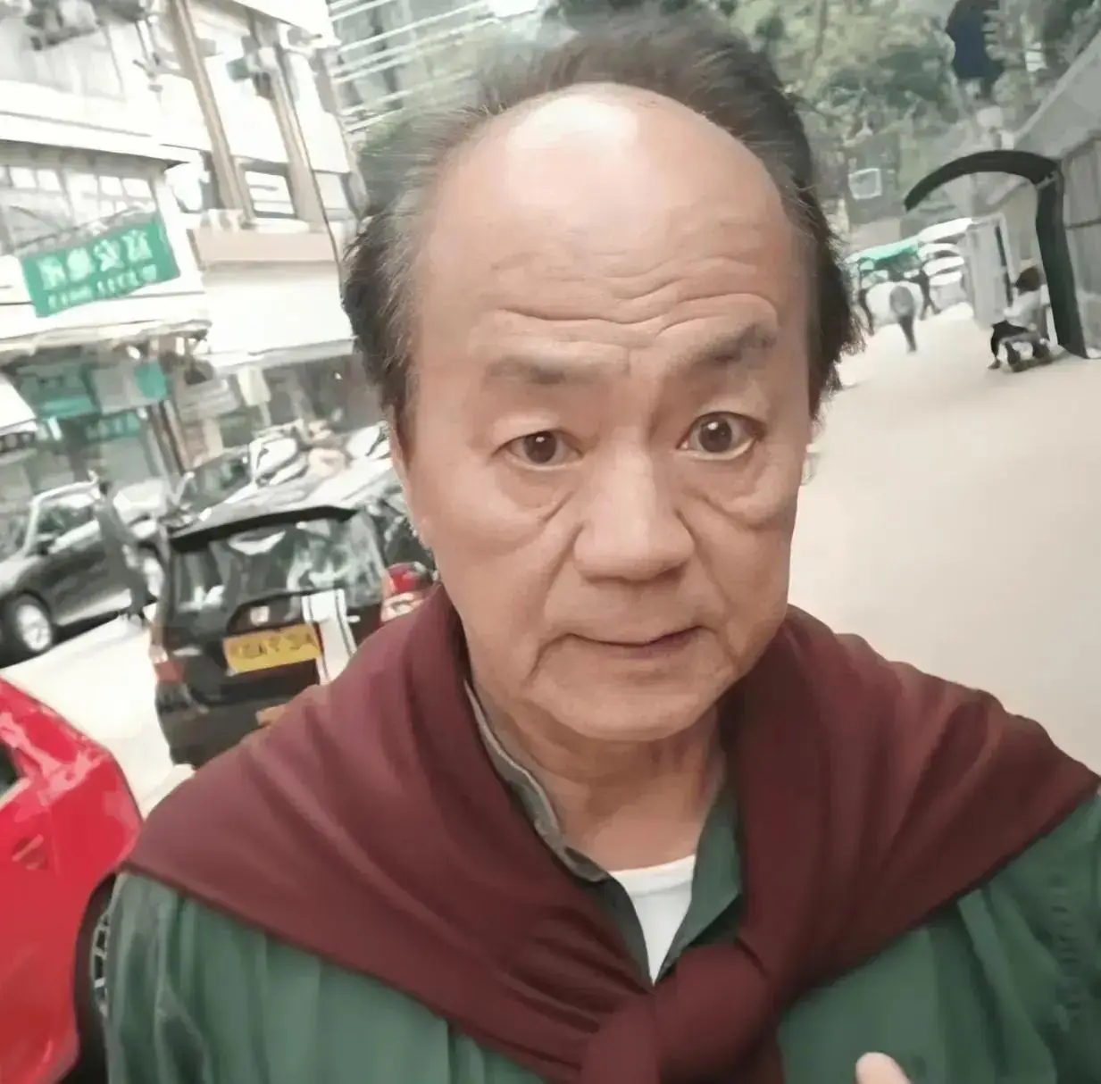古天乐年轻和现在颜值对比_娱乐圈最丑男_焦恩俊年轻和现在颜值对比