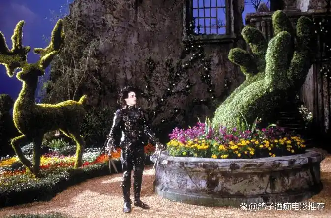 好片推荐,颜色_电影色彩运用分析_导演色彩技巧研究