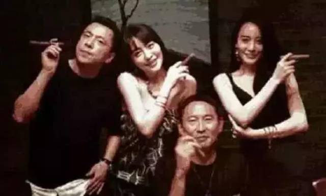 娱乐圈潜规则 柯震东高云翔黄海波 娱乐圈乱象曝光_娱乐圈门事件照片