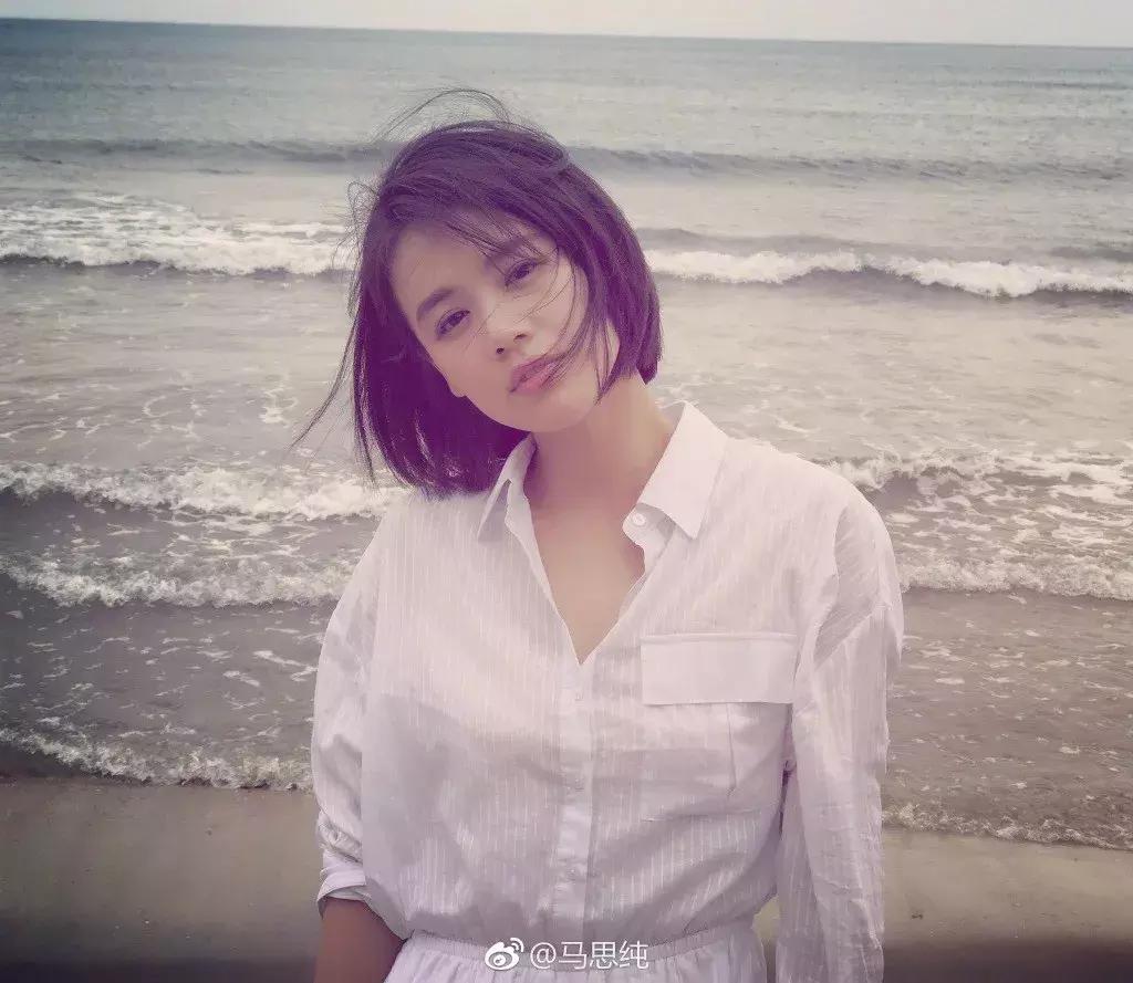 短发造型_女明星短发造型_辛芷蕾短发分析